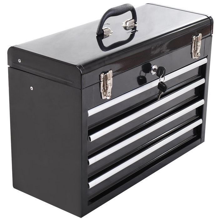 Wfx utility tool box clearance